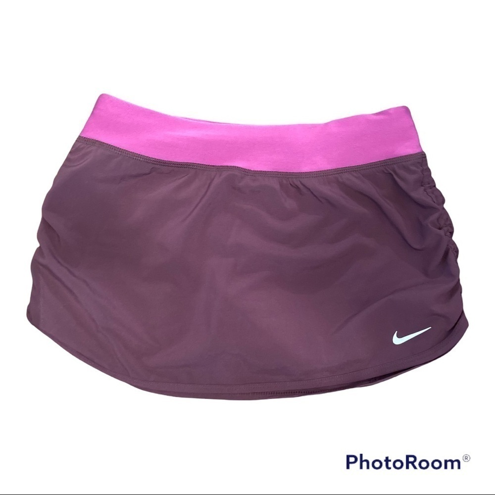 NIKE Dri-Fit Athletic skort size Large